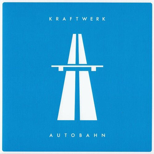 Kraftwerk - Autobahn [Variant] - LEVITATION