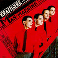 Kraftwerk - Man Machine (Cd)