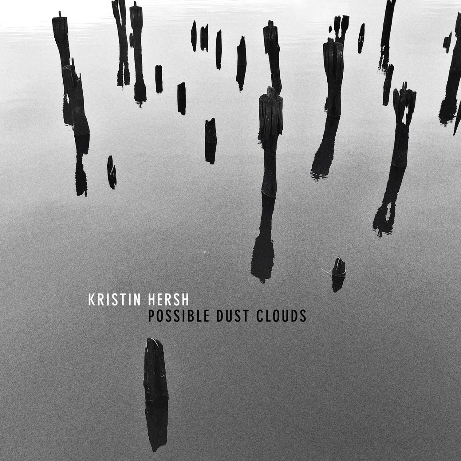 Kristin Hersh - Possible Dust Clouds - LEVITATION