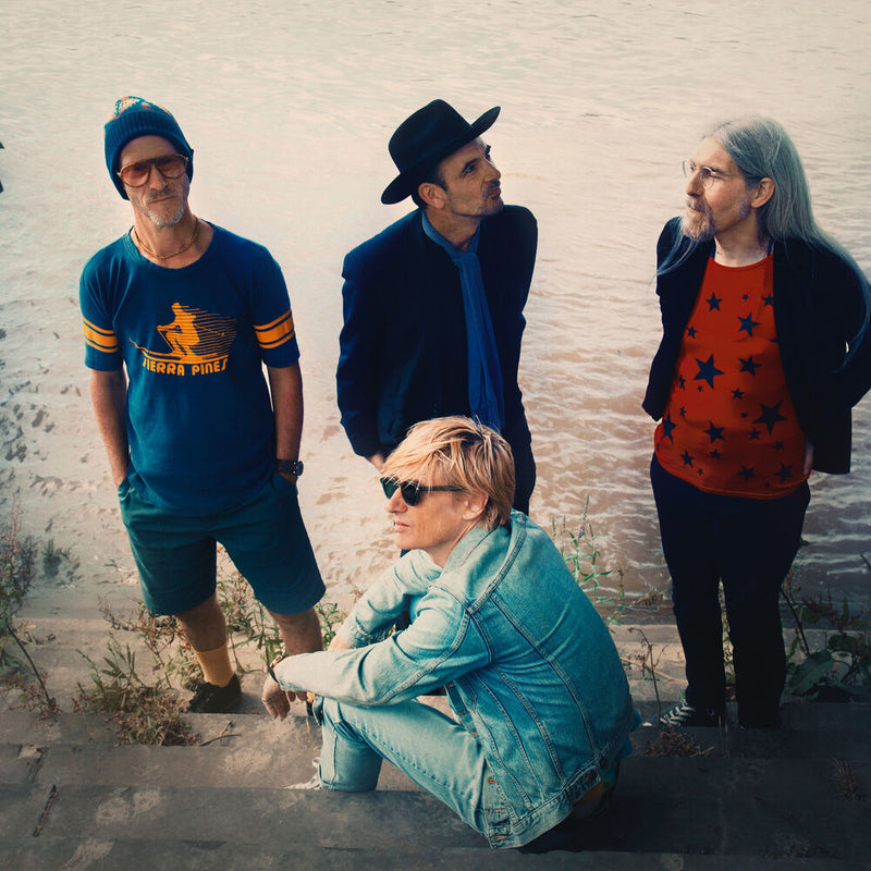 Kula Shaker
