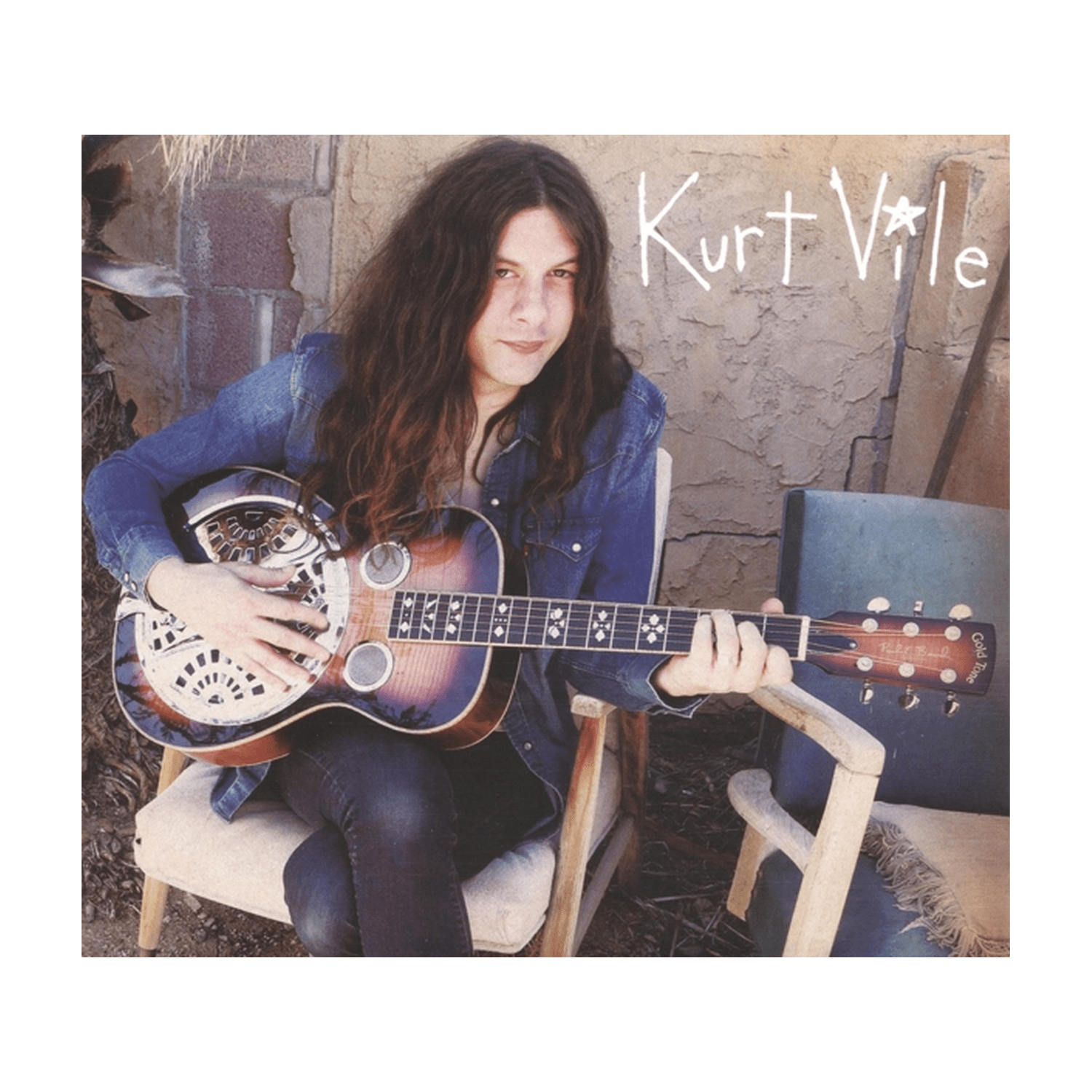 Kurt Vile - B'lieve I'm Goin Down - LEVITATION