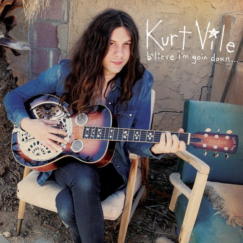 Kurt Vile - B'lieve I'm Goin Down - LEVITATION