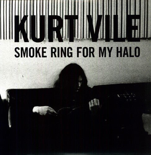 Kurt Vile - Smoke Ring for My Halo - LEVITATION