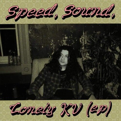 Kurt Vile - Speed Sound Lonely Kn - LEVITATION