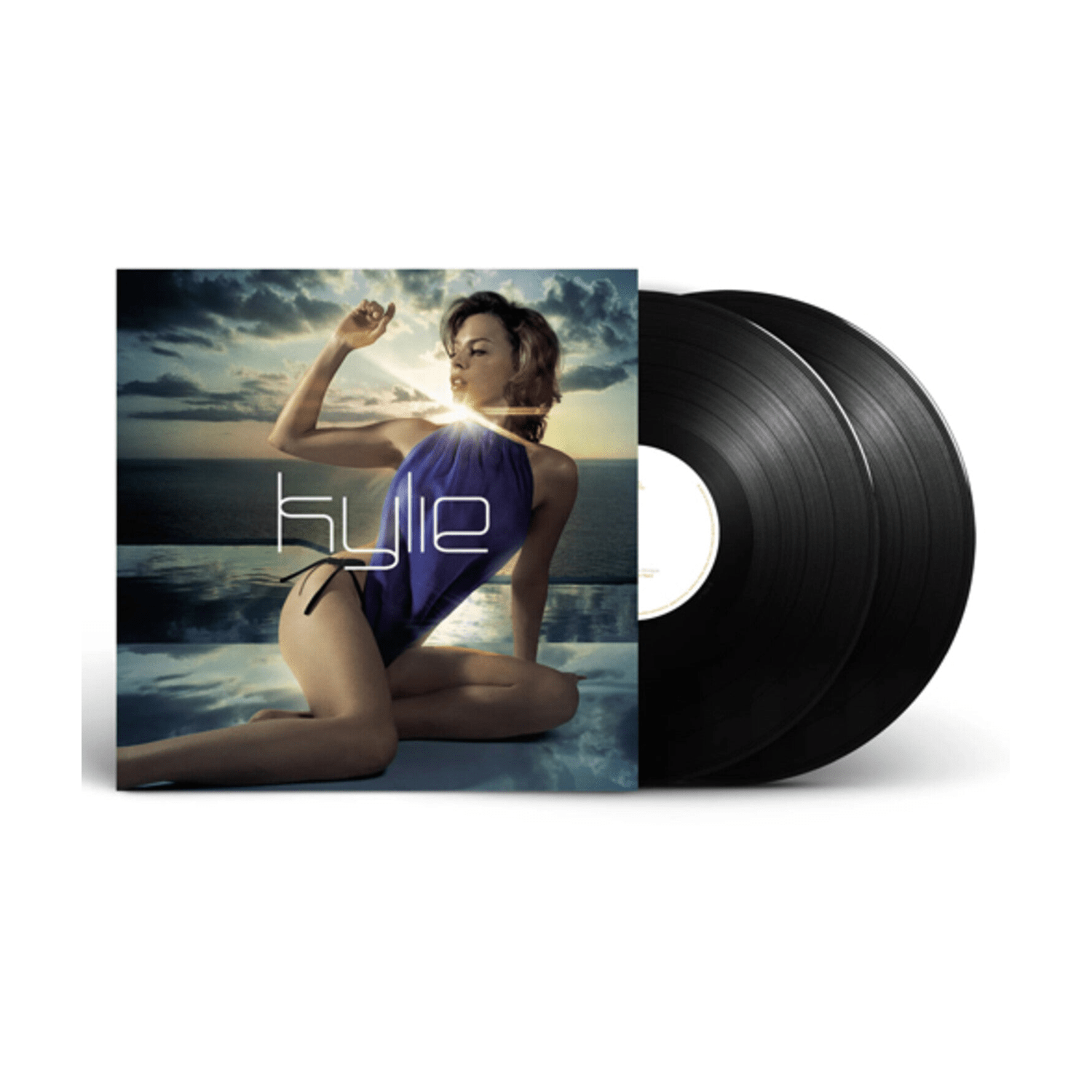 Kylie Minogue - Light Years - LEVITATION