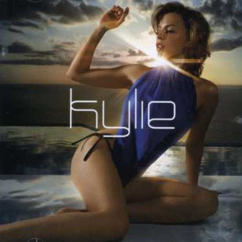 Kylie Minogue - Light Years (Cd) - LEVITATION