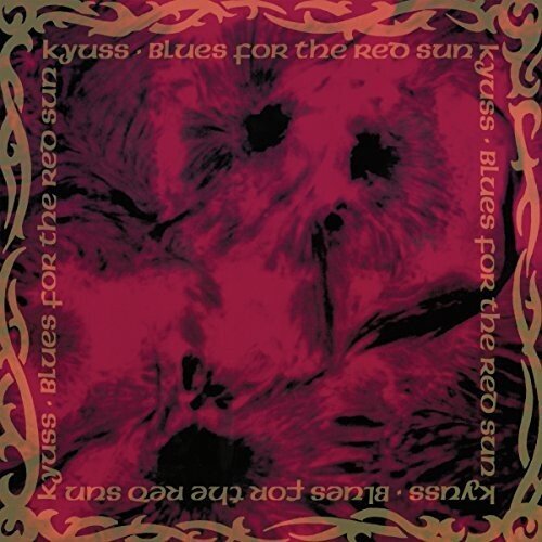 Kyuss - Blues for the Red Sun - LEVITATION