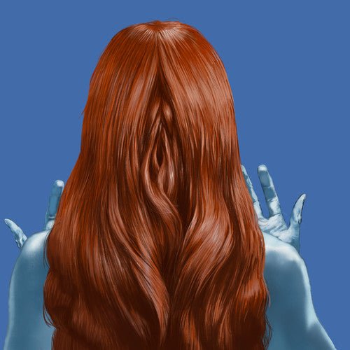 La Femme - Mystere (CD) - LEVITATION