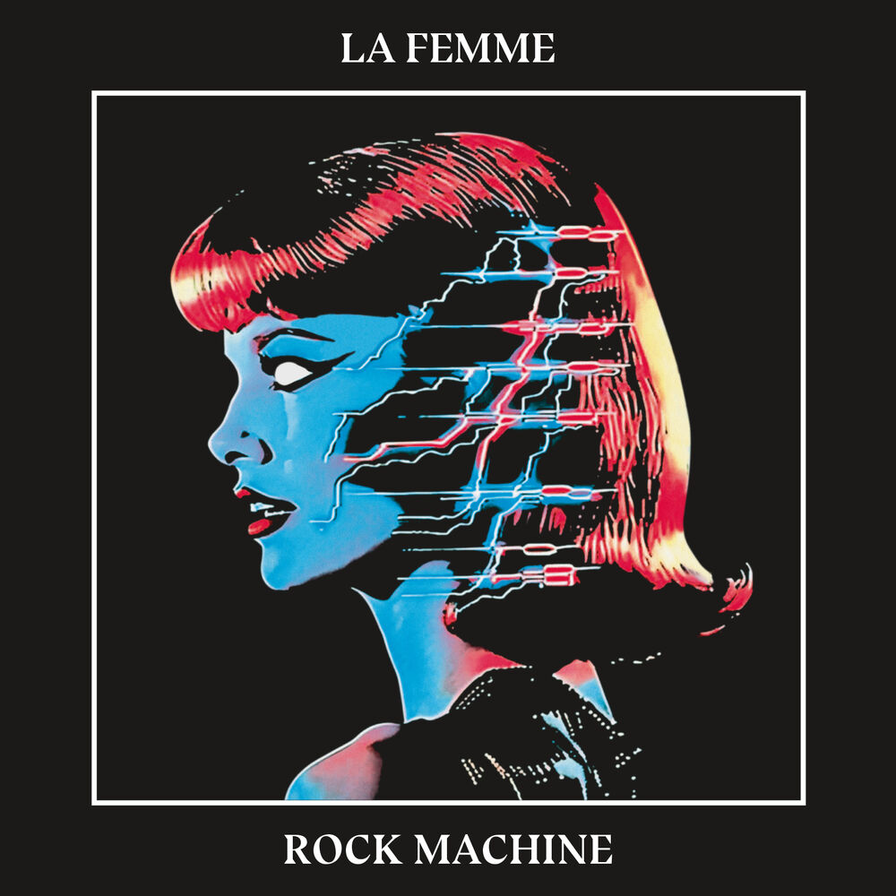 la femme