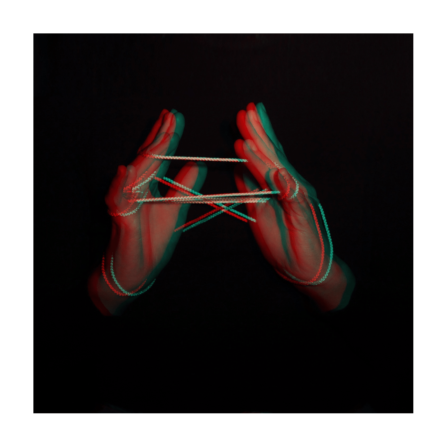 La Luz - Weirdo Shrine - LEVITATION