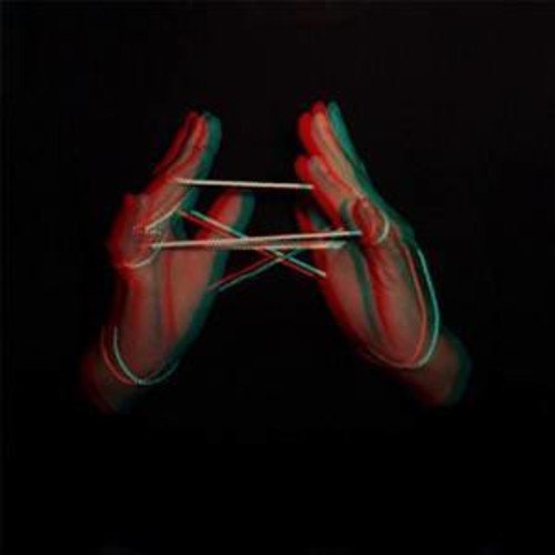 La Luz - Weirdo Shrine - LEVITATION