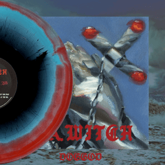 L.A. Witch - DOGGOD (Levitation Edition) – LEVITATION