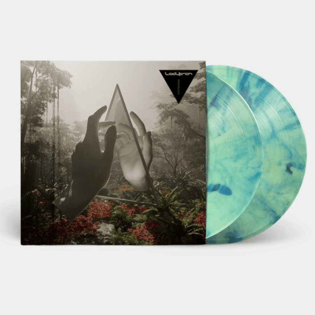 Ladytron - Paradises (2xLP) PRE - ORDER - LEVITATION