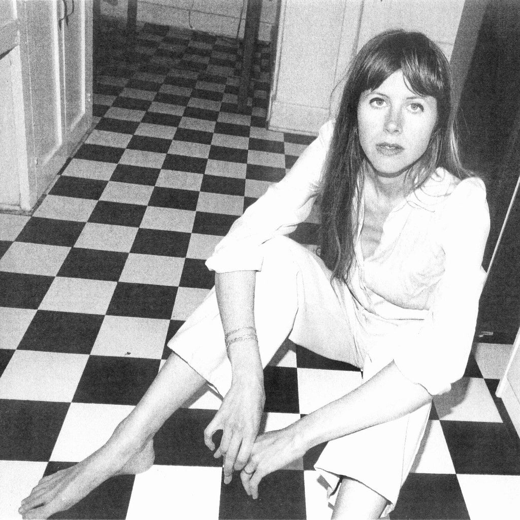 Lael Neale - Altogether Stranger (Lavender Vinyl) - LEVITATION