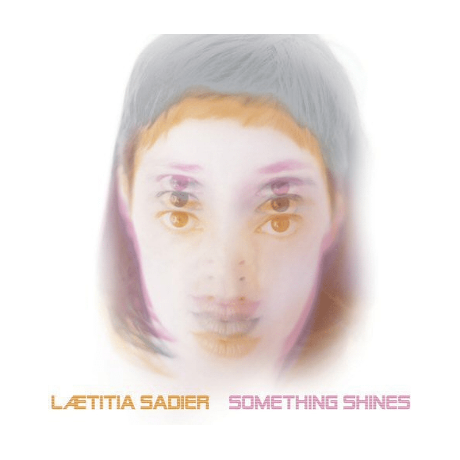 Laetitia Sadier - Something Shines - LEVITATION