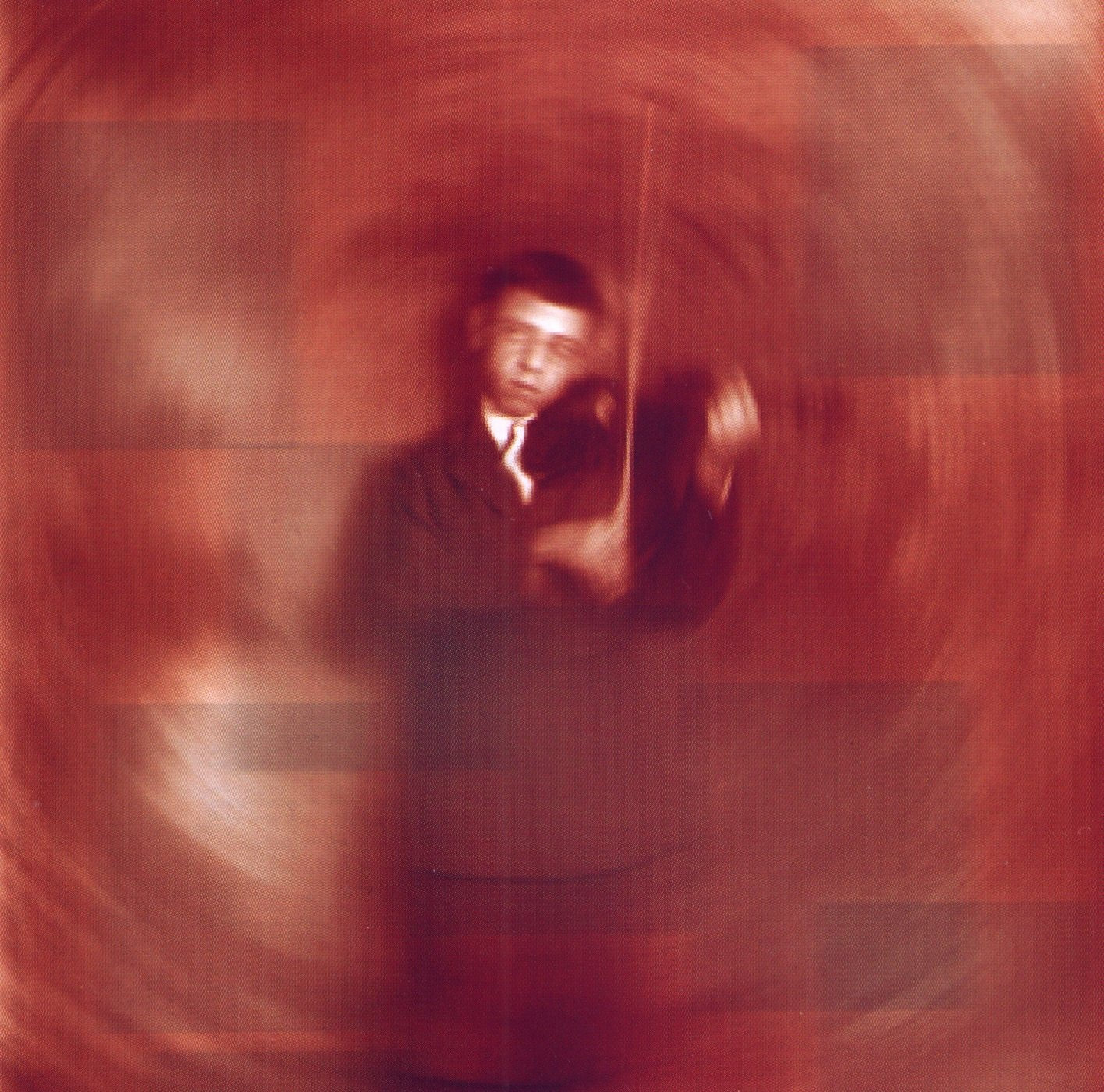 Lambchop - IS a Woman (CD) - LEVITATION