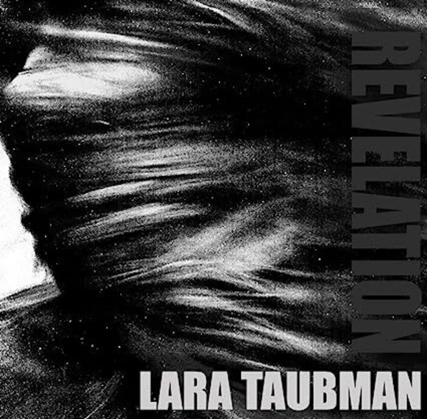 Lara Taubman - Revelation - LEVITATION