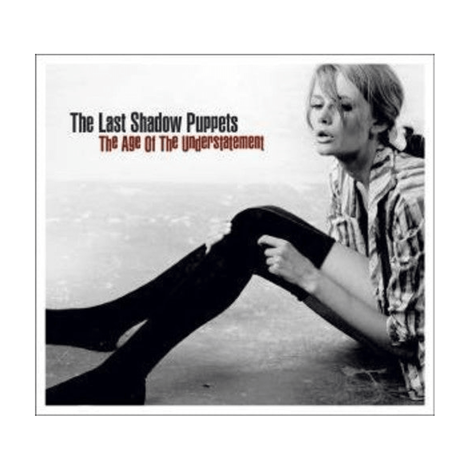 Last Shadow Puppets - Age of Understatement - LEVITATION