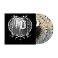 Last Ten Seconds of Life - The Last Ten Seconds of Life 2xLP (Gold Vinyl)