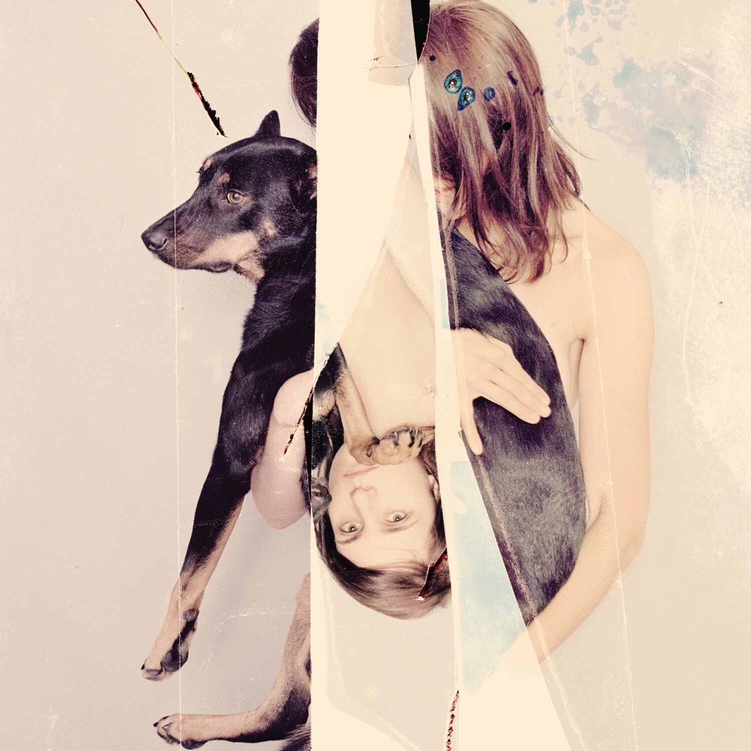 Laura Jean - LEVITATION