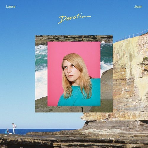 Laura Jean - Devotion - LEVITATION
