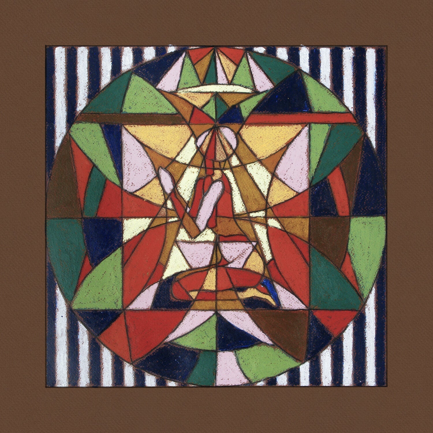 Laura Marling - Patterns in Repeat - LEVITATION