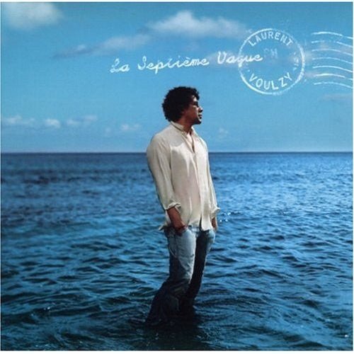 Laurent Voulzy - Septieme Vague 2xLP - LEVITATION
