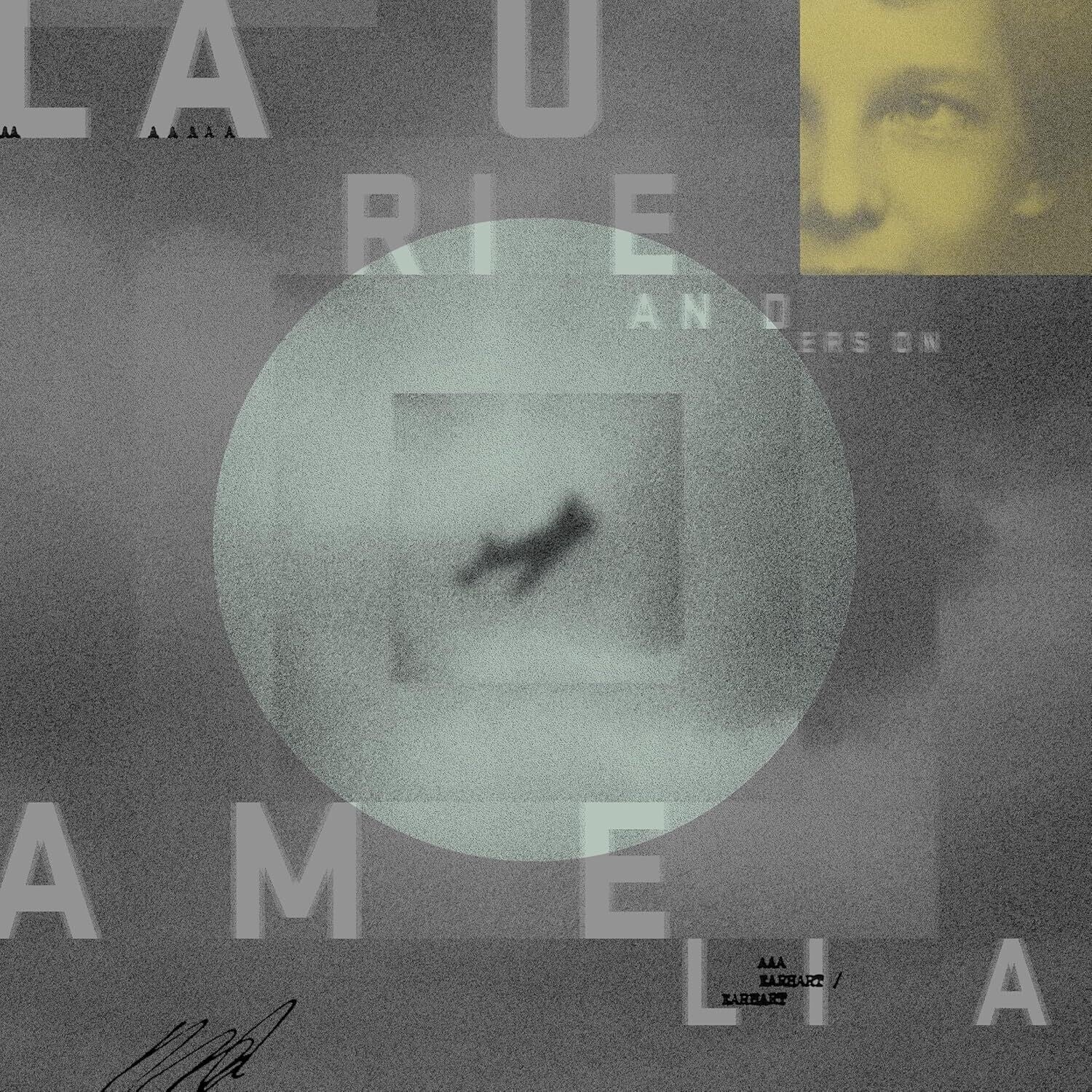Laurie Anderson - Amelia - LEVITATION