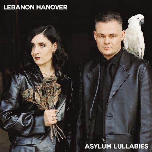 Lebanon Hanover - Asylum Lullabies - LEVITATION