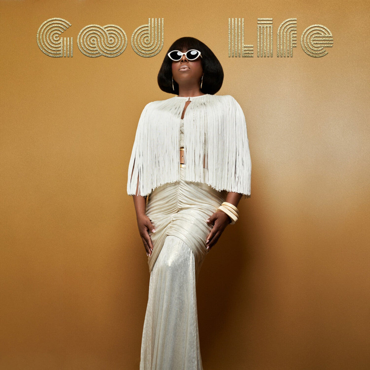 Ledisi - Good Life (CD) - LEVITATION