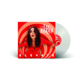 Lee Aaron - Elevate - Clear Black Marbled (Clear Vinyl)