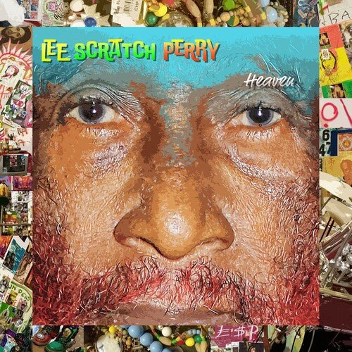 Lee Scratch Perry - Heaven - LEVITATION