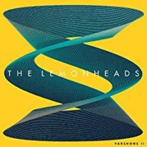 Lemonheads - Varshons 2 - LEVITATION