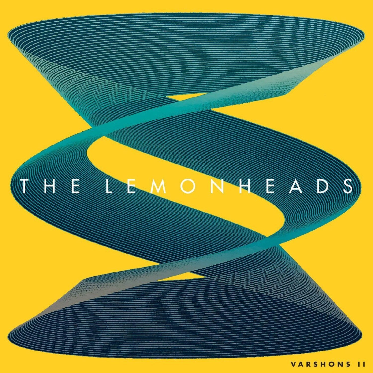 Lemonheads - Varshons 2 (Green Vinyl) - LEVITATION