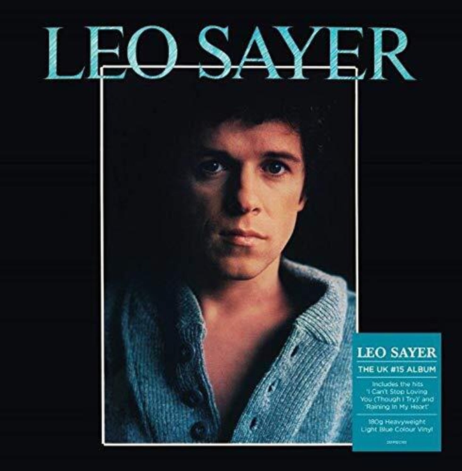Leo Sayer - LEVITATION
