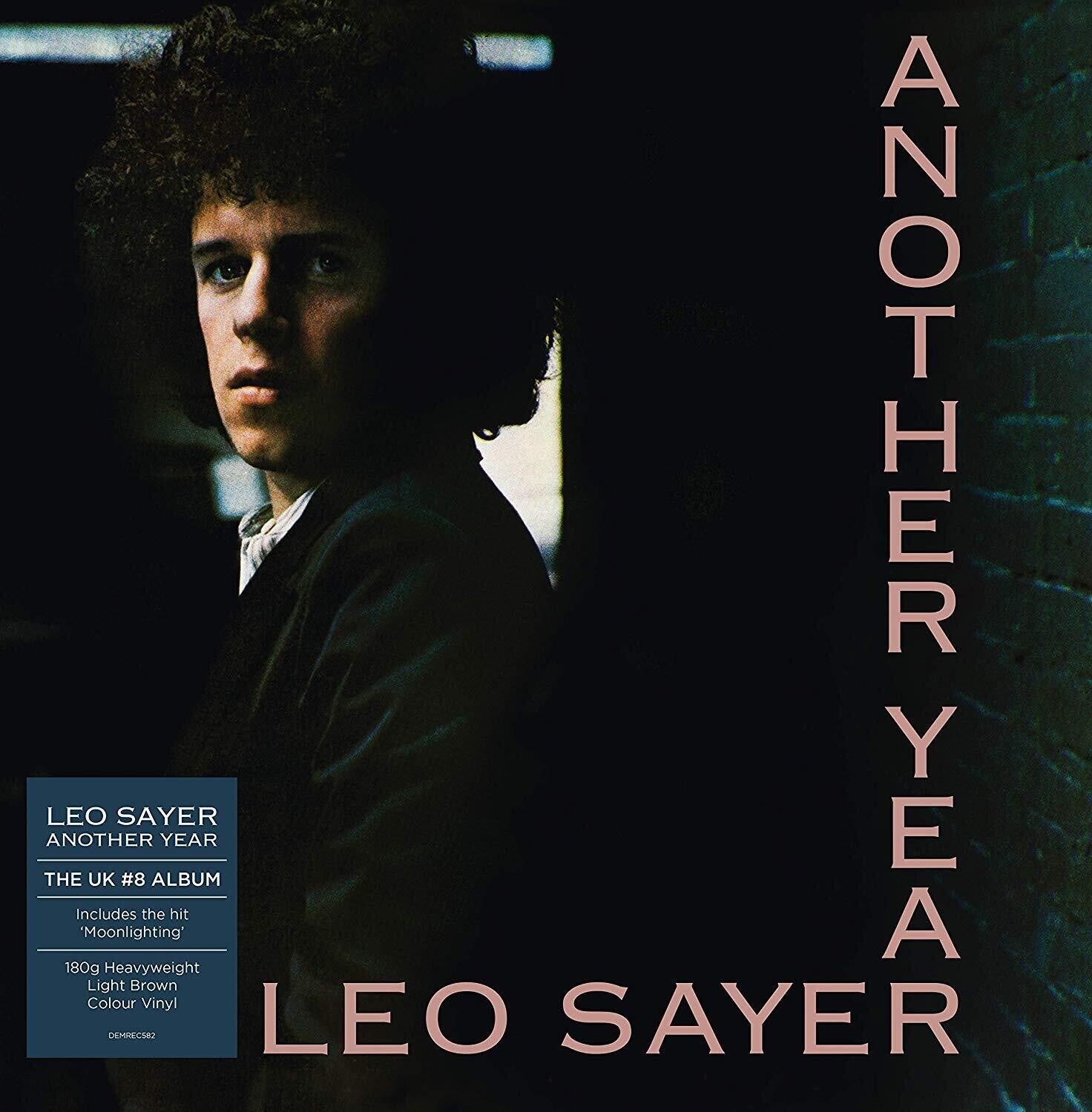 Leo Sayer - Another Year - LEVITATION