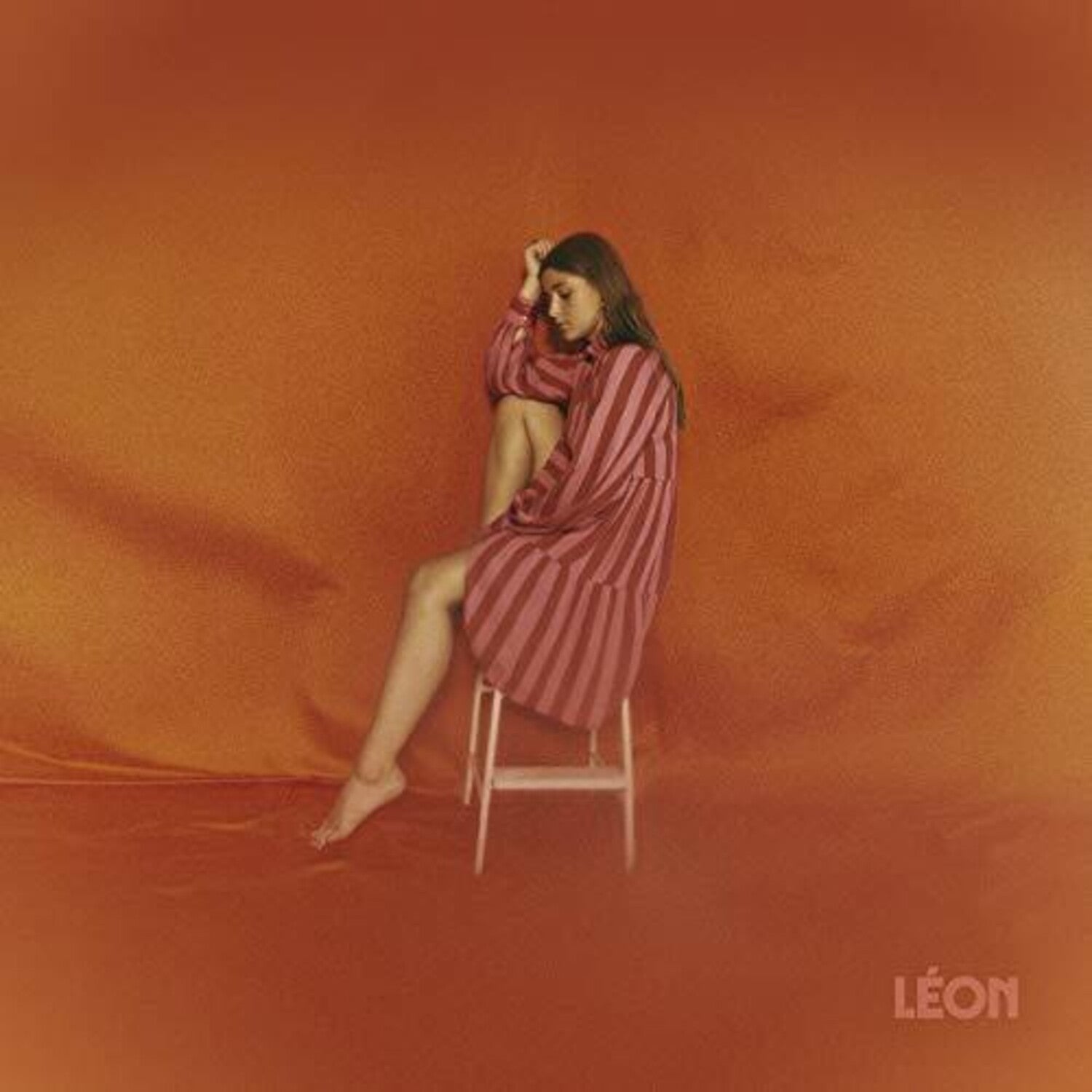 Leon (CD) - LEVITATION