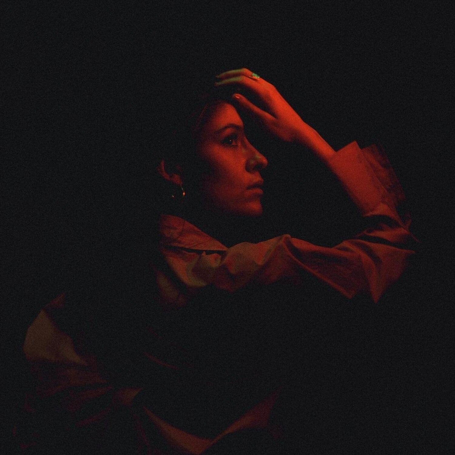 Leon - Circles - LEVITATION