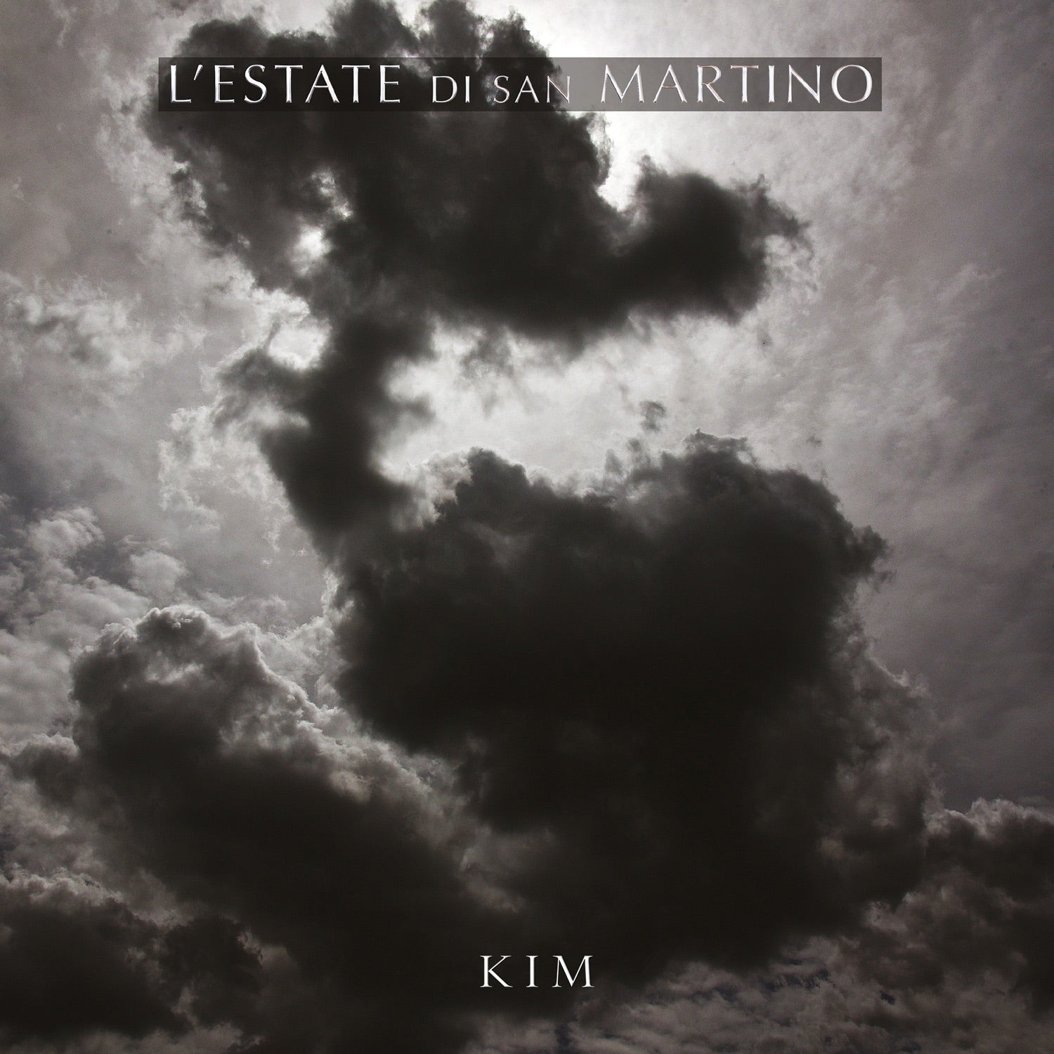 L'estate Di San Martino - Kim (Limited Edition) - LEVITATION