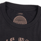 LEV '25 'Music is Medicine' Tee - LEVITATION