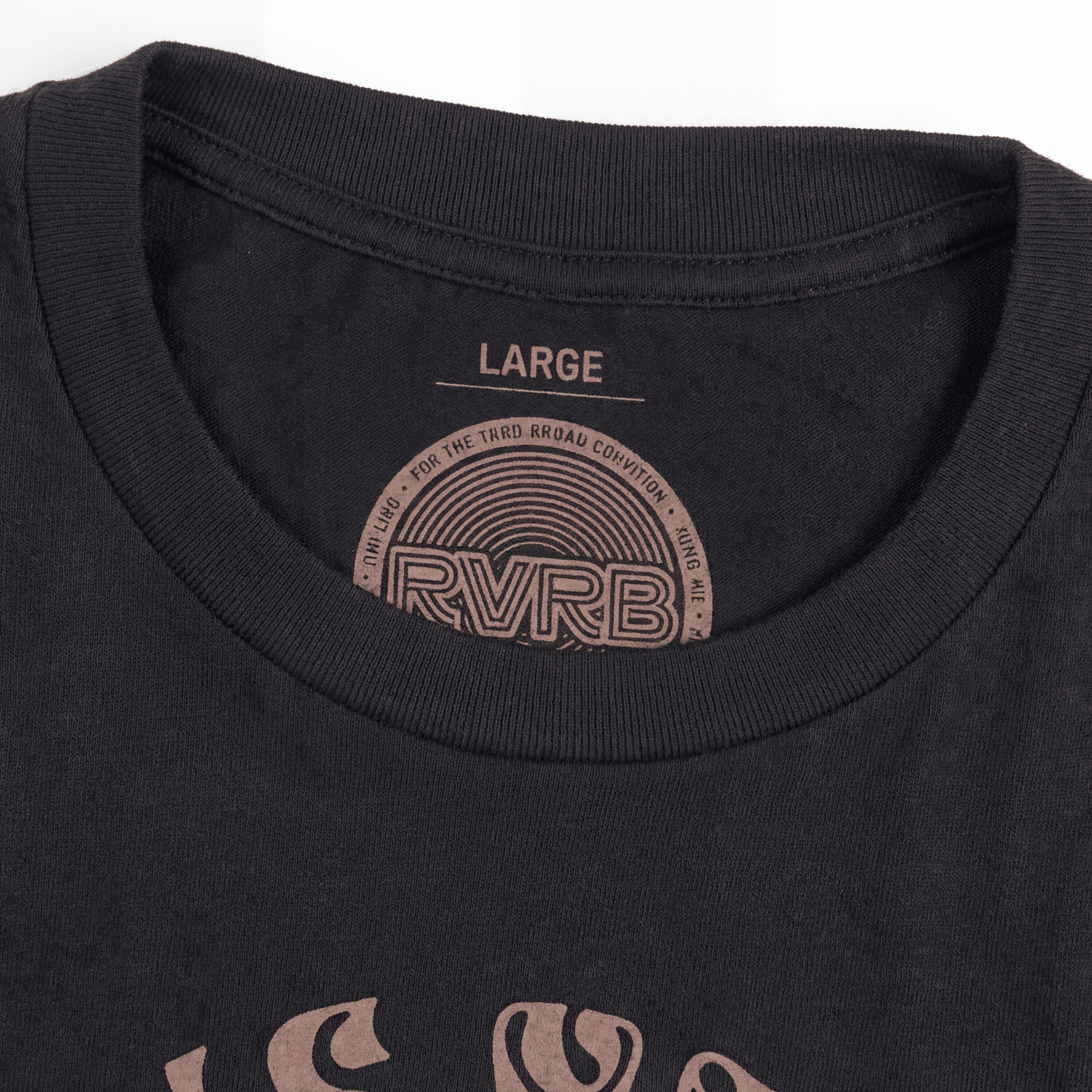 LEV '25 'Music is Medicine' Tee - LEVITATION