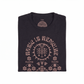LEV '25 'Music is Medicine' Tee - LEVITATION