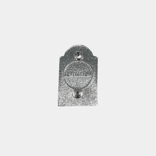 LEV'25 Arch Pin - LEVITATION