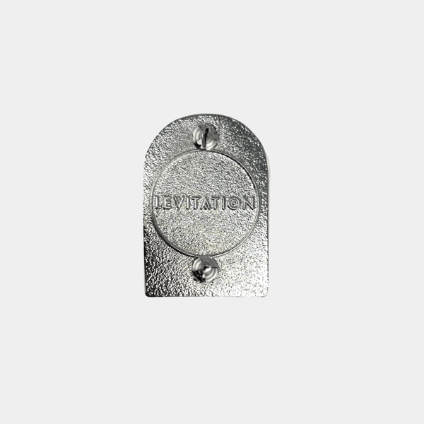 LEV'25 'Cosmic Eye' Pin - LEVITATION