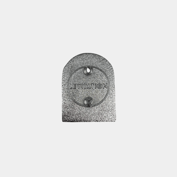 LEV'25 Skull Pin - LEVITATION
