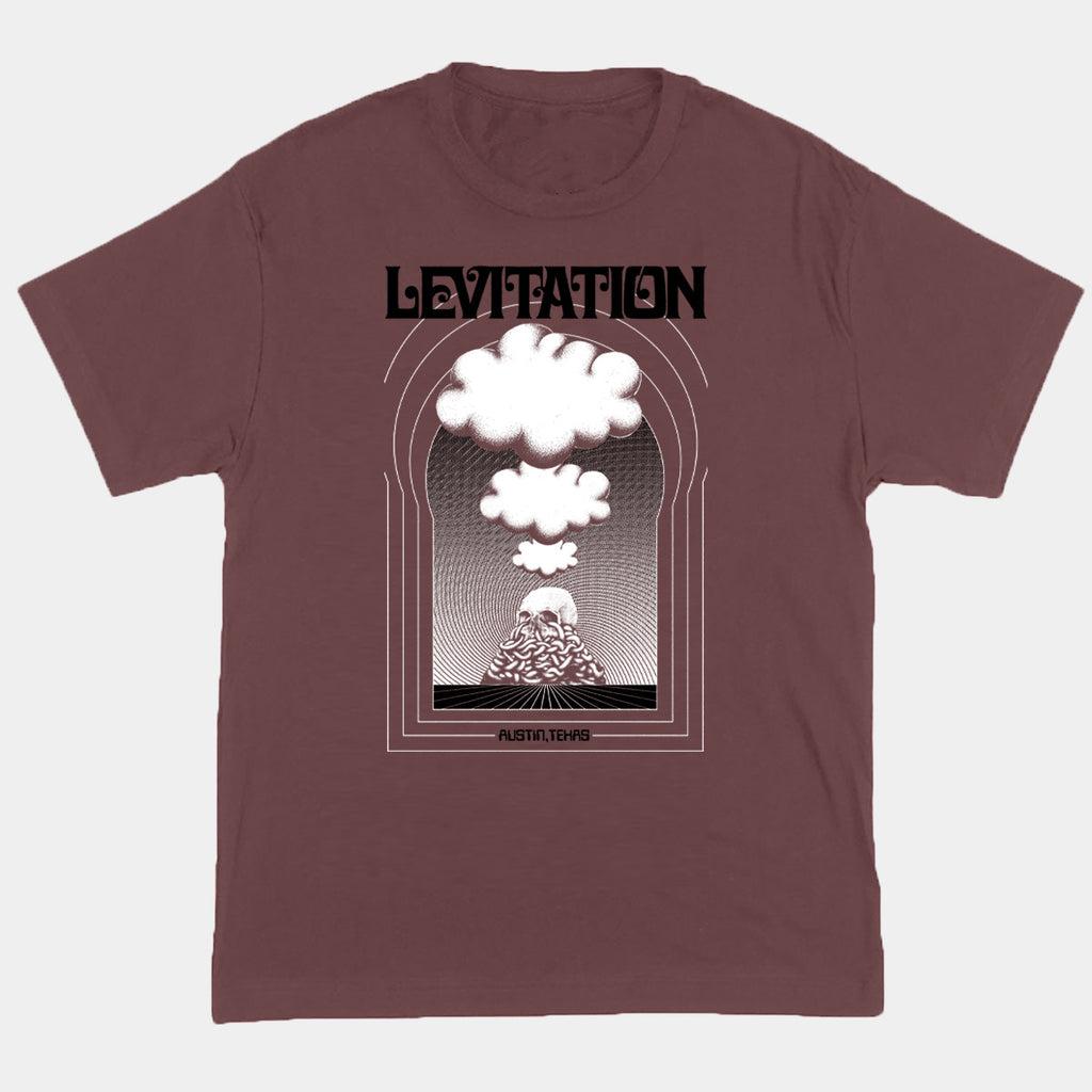 LEV '25 Callum Rooney Tee