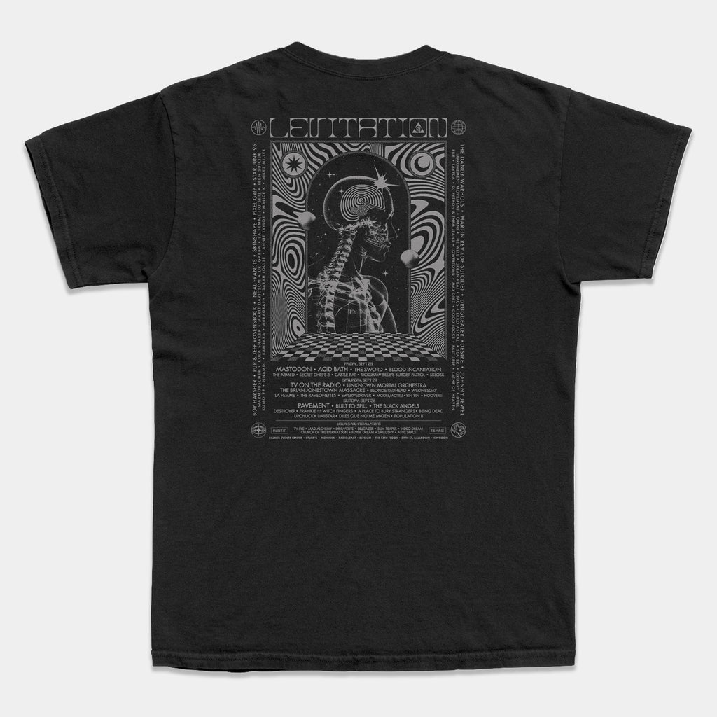 LEV '25 Commemorative T-Shirt