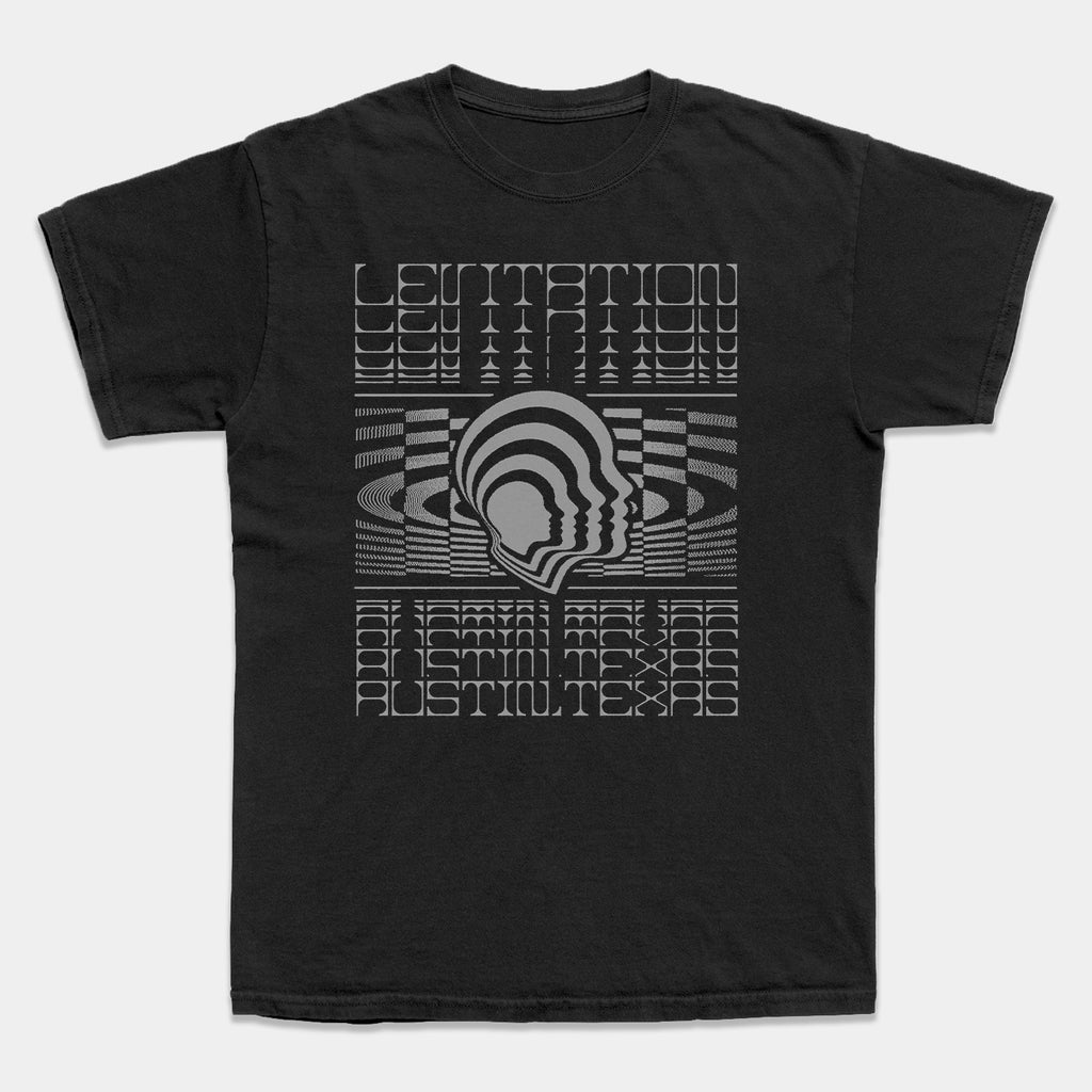 LEV '25 General T-Shirt