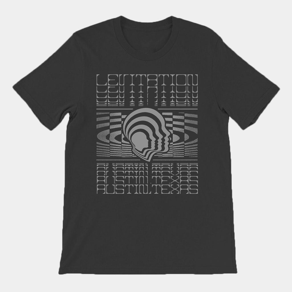 LEV '25 General T-Shirt