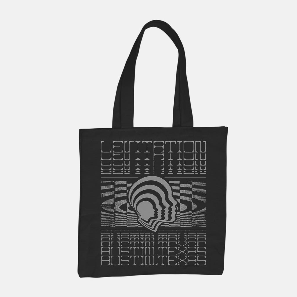 LEV '25 Deluxe Tote